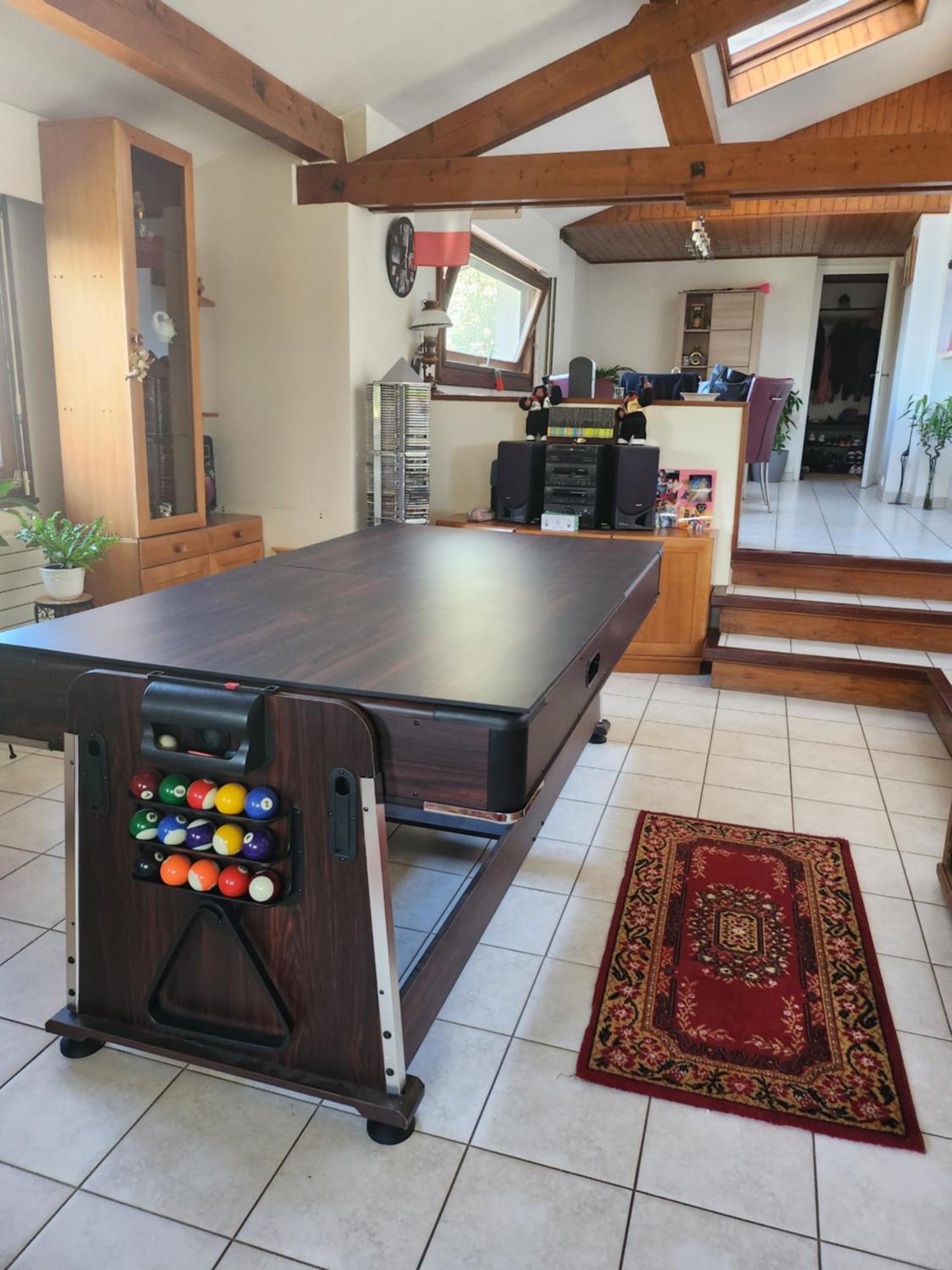 Homestay Maison Le Lezard Chez Amalia Et Fred Thonon-les-Bains