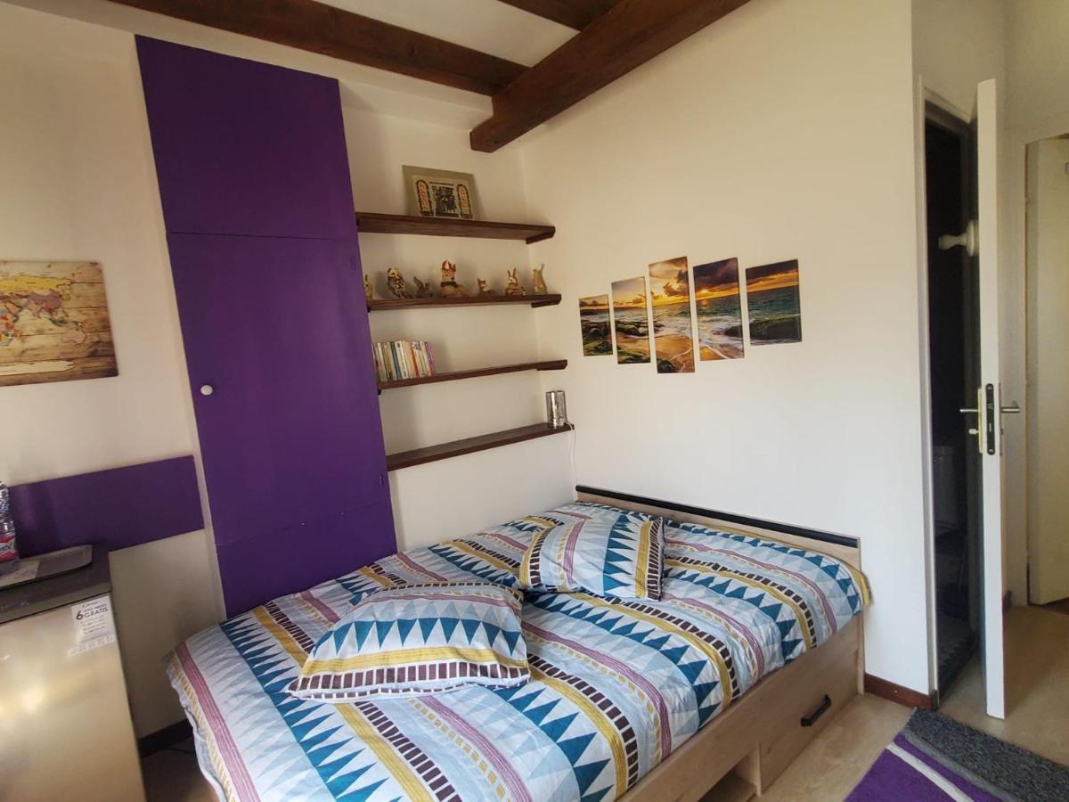 Accommodatie bij particulieren Chez Amalia Et Fred