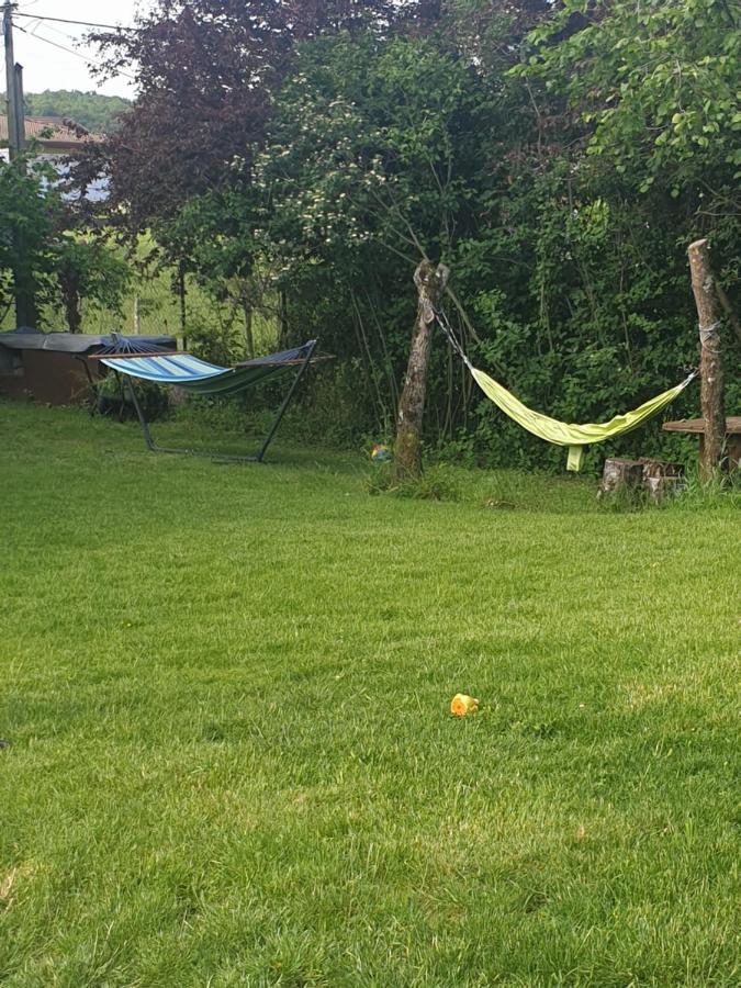 Chez Amalia Et Fred Accommodatie bij particulieren Thonon-les-Bains